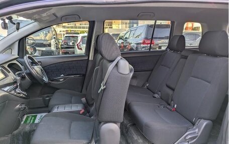 Toyota ISis I, 2016 год, 1 270 700 рублей, 17 фотография
