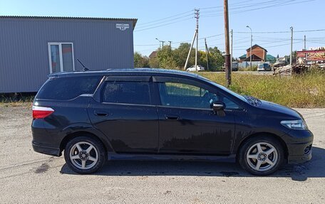 Honda Airwave I рестайлинг, 2009 год, 600 000 рублей, 3 фотография