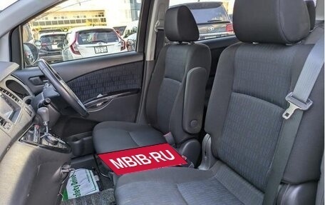 Toyota ISis I, 2016 год, 1 270 700 рублей, 19 фотография