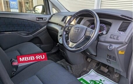 Toyota ISis I, 2016 год, 1 270 700 рублей, 20 фотография