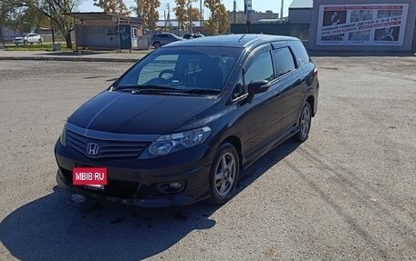 Honda Airwave I рестайлинг, 2009 год, 600 000 рублей, 2 фотография