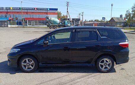 Honda Airwave I рестайлинг, 2009 год, 600 000 рублей, 5 фотография