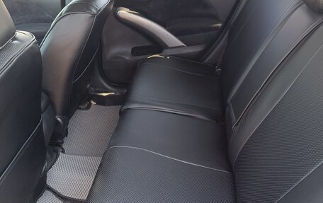 Honda Airwave I рестайлинг, 2009 год, 600 000 рублей, 7 фотография