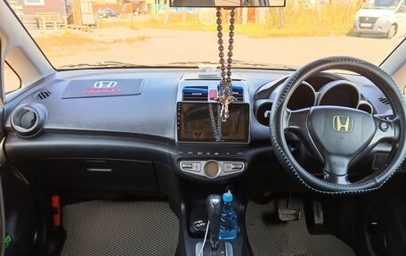 Honda Airwave I рестайлинг, 2009 год, 600 000 рублей, 8 фотография