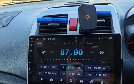 Honda Airwave I рестайлинг, 2009 год, 600 000 рублей, 14 фотография