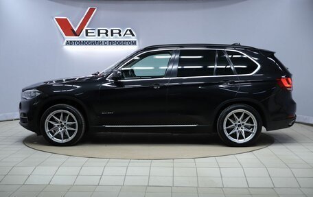 BMW X5, 2014 год, 3 190 000 рублей, 8 фотография