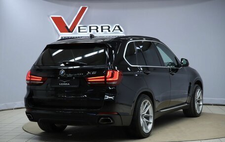 BMW X5, 2014 год, 3 190 000 рублей, 5 фотография
