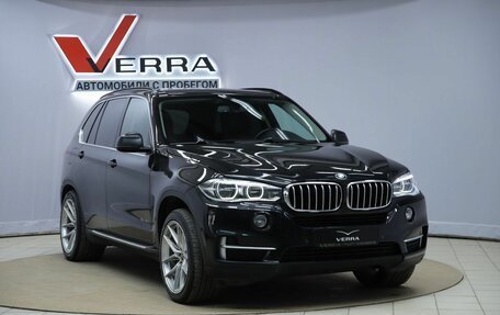 BMW X5, 2014 год, 3 190 000 рублей, 3 фотография