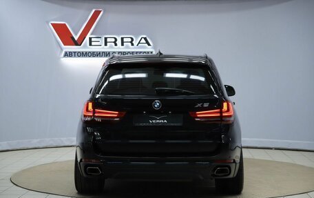 BMW X5, 2014 год, 3 190 000 рублей, 6 фотография