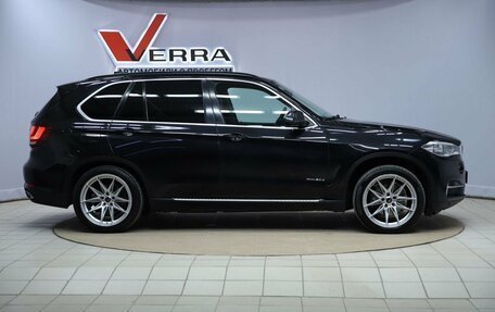 BMW X5, 2014 год, 3 190 000 рублей, 4 фотография