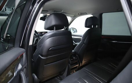 BMW X5, 2014 год, 3 190 000 рублей, 12 фотография