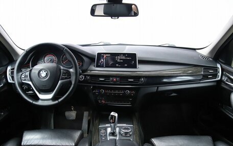 BMW X5, 2014 год, 3 190 000 рублей, 10 фотография