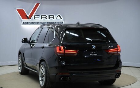 BMW X5, 2014 год, 3 190 000 рублей, 7 фотография