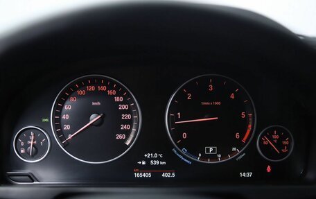 BMW X5, 2014 год, 3 190 000 рублей, 14 фотография