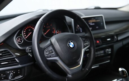 BMW X5, 2014 год, 3 190 000 рублей, 13 фотография