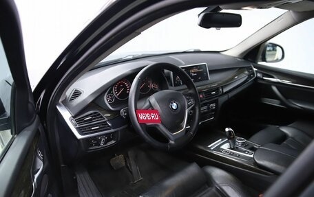BMW X5, 2014 год, 3 190 000 рублей, 11 фотография