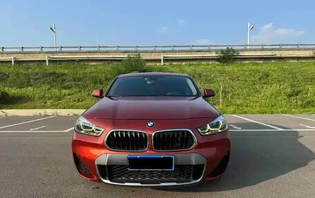 BMW X2, 2021 год, 1 620 000 рублей, 2 фотография