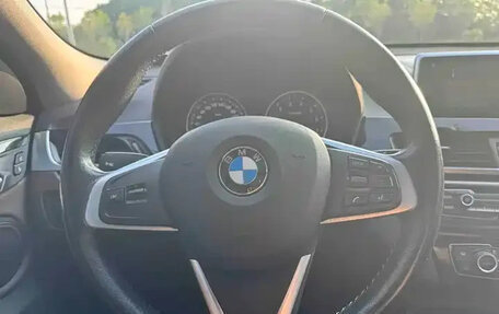 BMW X2, 2021 год, 1 620 000 рублей, 12 фотография