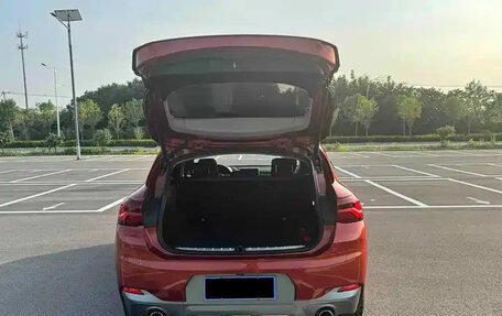 BMW X2, 2021 год, 1 620 000 рублей, 8 фотография