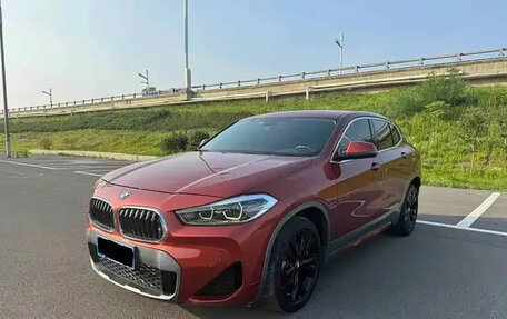 BMW X2, 2021 год, 1 620 000 рублей, 3 фотография