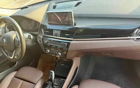 BMW X2, 2021 год, 1 620 000 рублей, 11 фотография