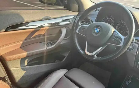 BMW X2, 2021 год, 1 620 000 рублей, 13 фотография