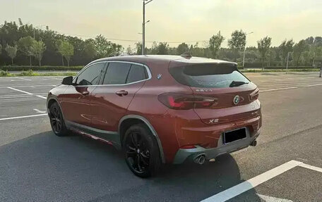 BMW X2, 2021 год, 1 620 000 рублей, 5 фотография