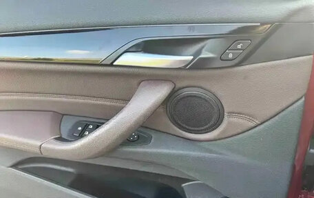 BMW X2, 2021 год, 1 620 000 рублей, 23 фотография