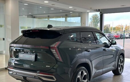 Geely Atlas, 2024 год, 2 975 000 рублей, 4 фотография