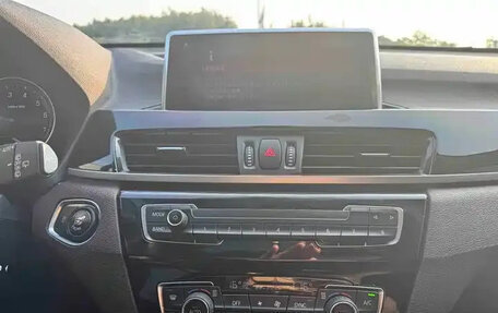 BMW X2, 2021 год, 1 620 000 рублей, 20 фотография