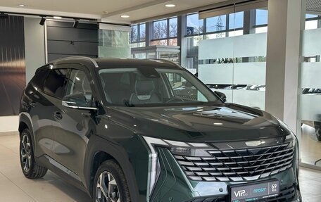 Geely Atlas, 2024 год, 2 975 000 рублей, 3 фотография
