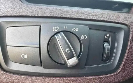 BMW X2, 2021 год, 1 620 000 рублей, 22 фотография