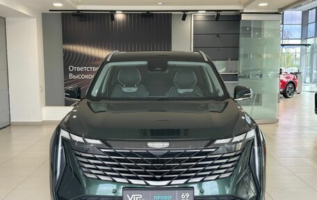 Geely Atlas, 2024 год, 2 975 000 рублей, 2 фотография