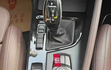 BMW X2, 2021 год, 1 620 000 рублей, 21 фотография
