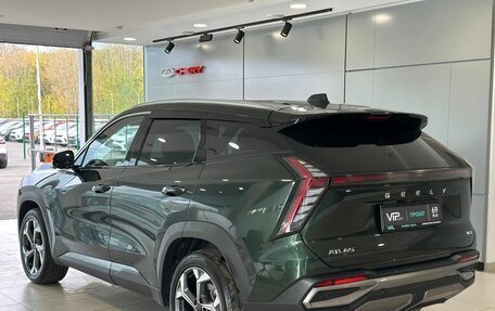 Geely Atlas, 2024 год, 2 975 000 рублей, 6 фотография