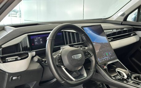 Geely Atlas, 2024 год, 2 975 000 рублей, 7 фотография