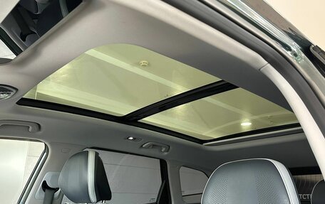 Geely Atlas, 2024 год, 2 975 000 рублей, 18 фотография