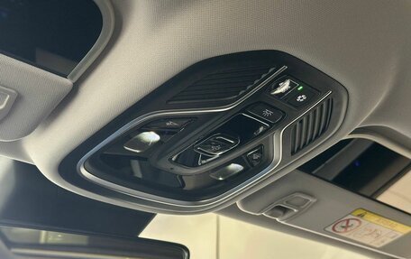 Geely Atlas, 2024 год, 2 975 000 рублей, 17 фотография