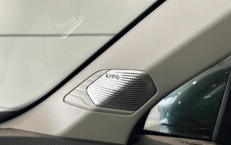 Geely Atlas, 2024 год, 2 975 000 рублей, 16 фотография