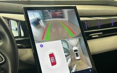 Geely Atlas, 2024 год, 2 975 000 рублей, 15 фотография