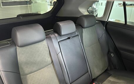 Toyota RAV4, 2023 год, 3 725 000 рублей, 9 фотография
