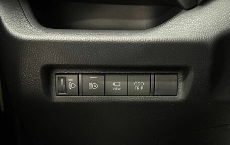 Toyota RAV4, 2023 год, 3 725 000 рублей, 11 фотография