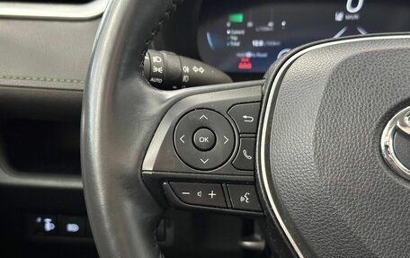 Toyota RAV4, 2023 год, 3 725 000 рублей, 12 фотография