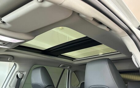 Toyota RAV4, 2023 год, 3 725 000 рублей, 19 фотография