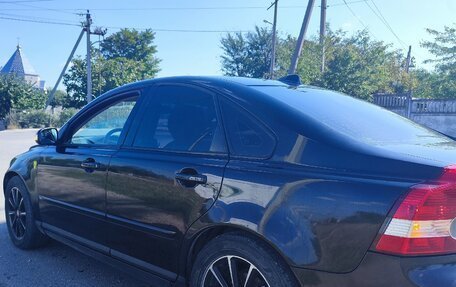 Volvo S40 II, 2006 год, 500 000 рублей, 9 фотография