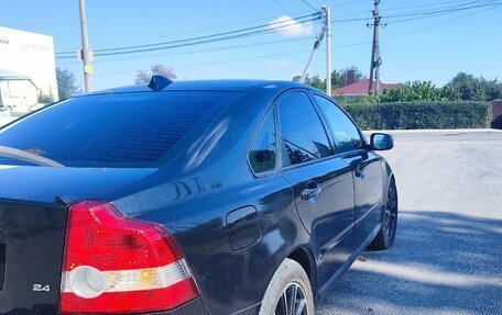 Volvo S40 II, 2006 год, 500 000 рублей, 4 фотография