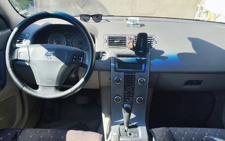 Volvo S40 II, 2006 год, 500 000 рублей, 8 фотография