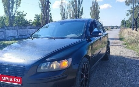 Volvo S40 II, 2006 год, 500 000 рублей, 7 фотография
