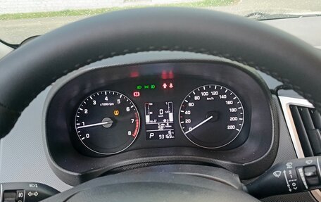 Hyundai Creta I рестайлинг, 2018 год, 1 640 000 рублей, 18 фотография