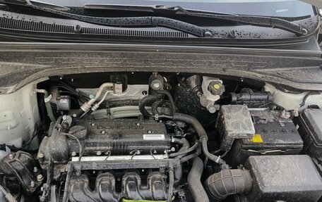Hyundai Creta I рестайлинг, 2018 год, 1 640 000 рублей, 21 фотография